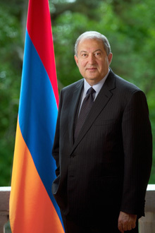 President